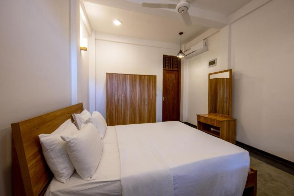 Deluxe Room, The Bliss By Epic Unawatuna 3*