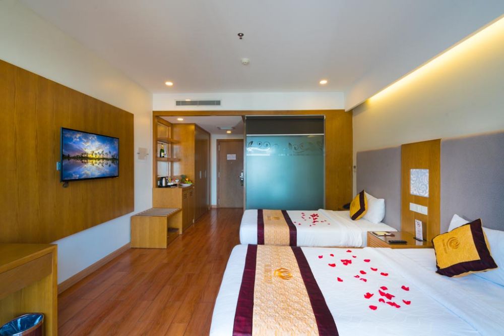 Superior Room, Galina Nha Trang 4*