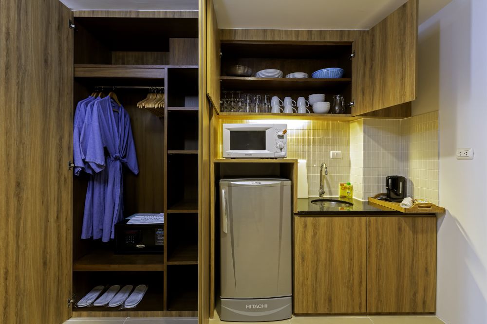 Family Suite, Sunwing Kamala Beach 4*