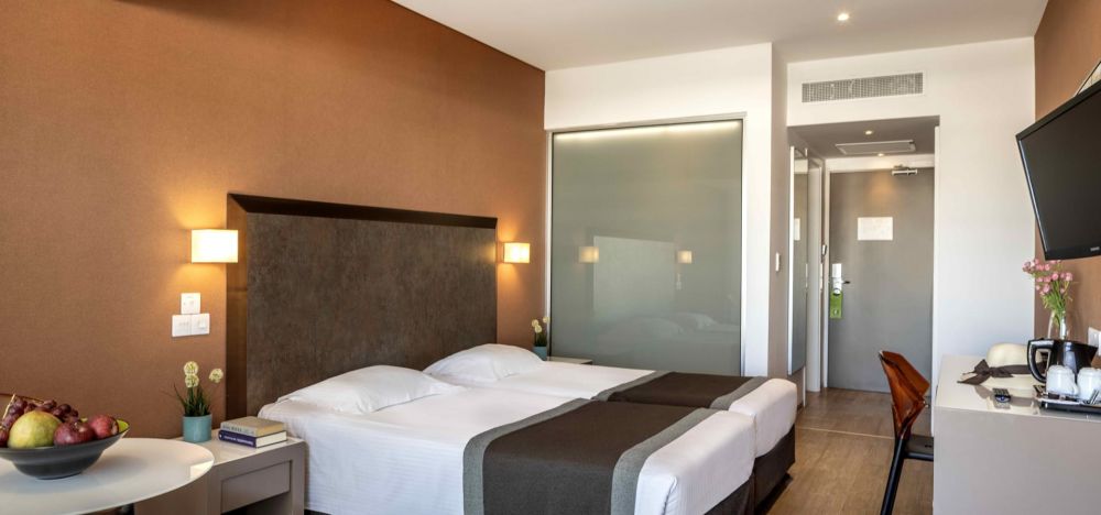 Inland View Room, Faros Hotel 4*
