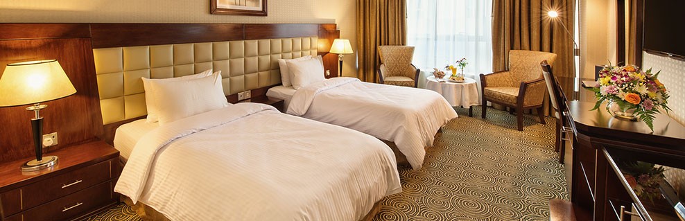 Deluxe, Grand Central Hotel Dubai 4*