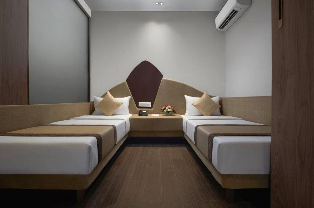 2 Bedroom Standard Suite, Resort Rio 5*