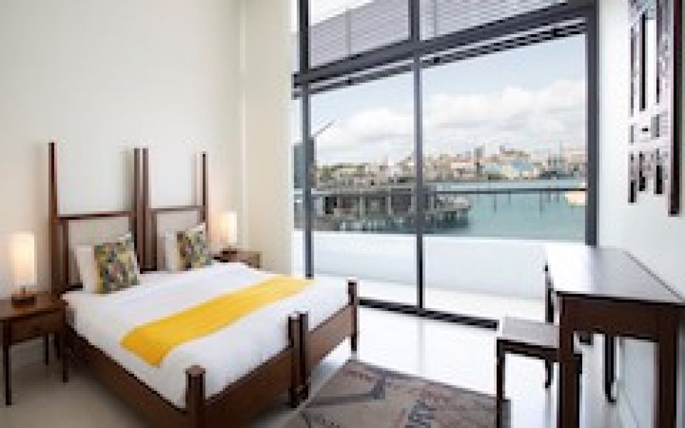 Grand Suite Pool Side, English Point Marina & Spa 4*