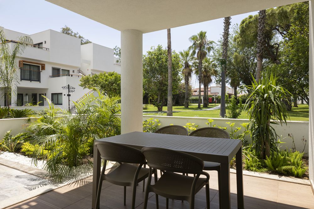 Family Suite Room, Movenpick Resort AntalyaTekirova (Ex. Royal Diwa Tekirova Resort) 5*