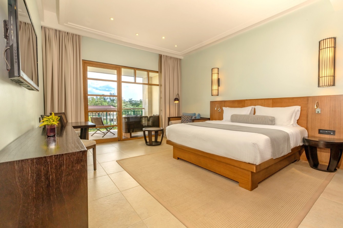Ocean Room, Savoy Resorts & Spa 5*