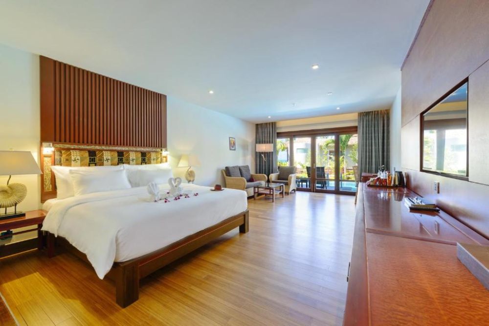 Deluxe Room, The Haven Khao Lak | Adults Only 12+ 5*