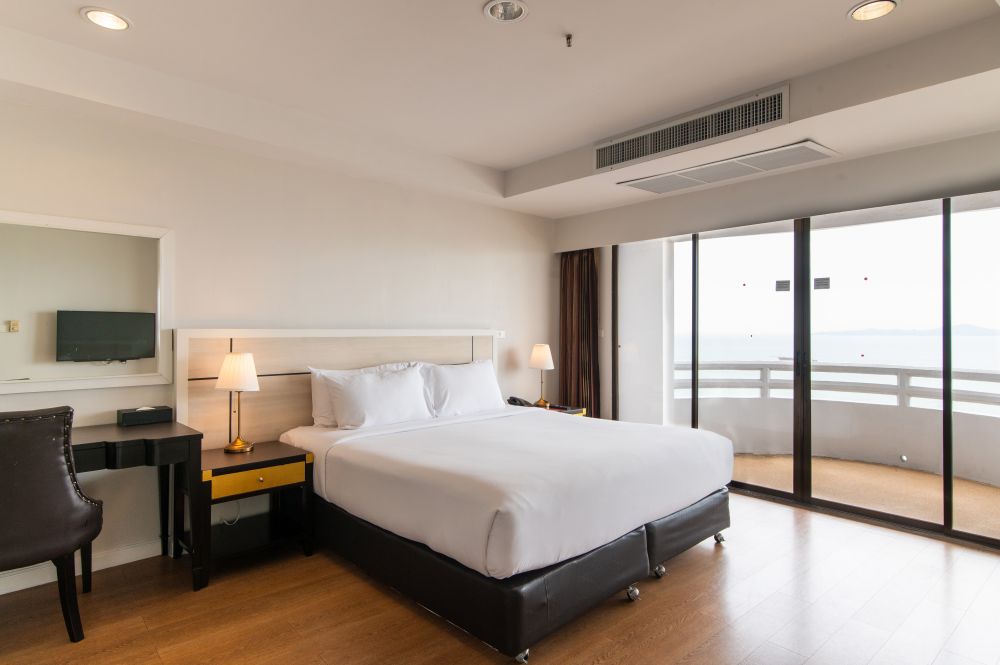 Family Suite, D Varee Jomtien Beach 4*