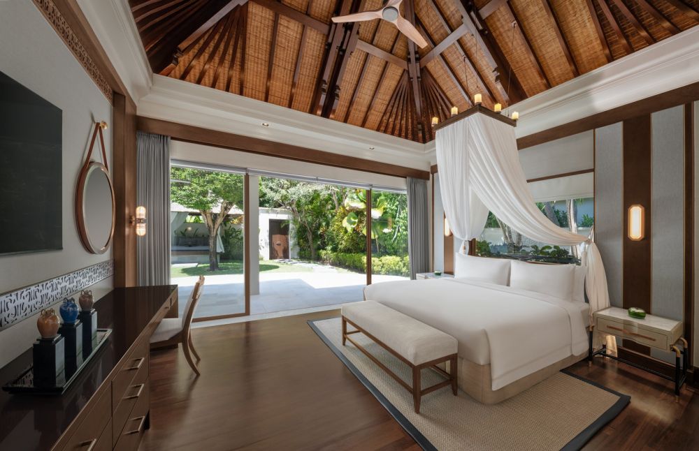 1 Bedroom Private Pool Villa, The Laguna Resort & Spa 5*