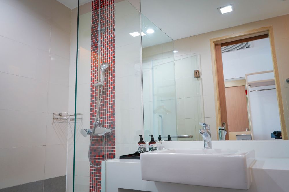 Superior Room, Sleep With Me Hotel 4*
