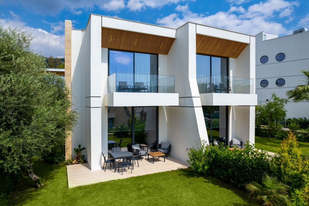 Garden Villa 3 Bedrooms, The Norm Collection Doora (ex. Selectum Luxury Doora Bodrum) 5*