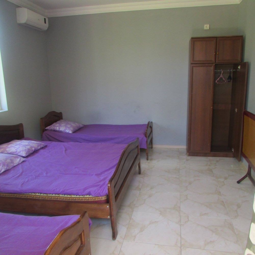 Standard DBL/Triple/Quadruple Room, Hotel Kobuleti 3*