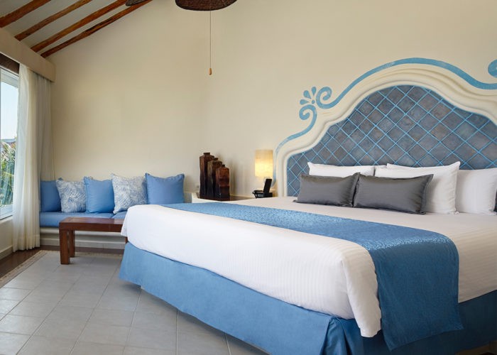 Penthouse Passion Suite With Plunge Pool, Desire Riviera Maya Pearl Resort | Couples Only 21+ 5*