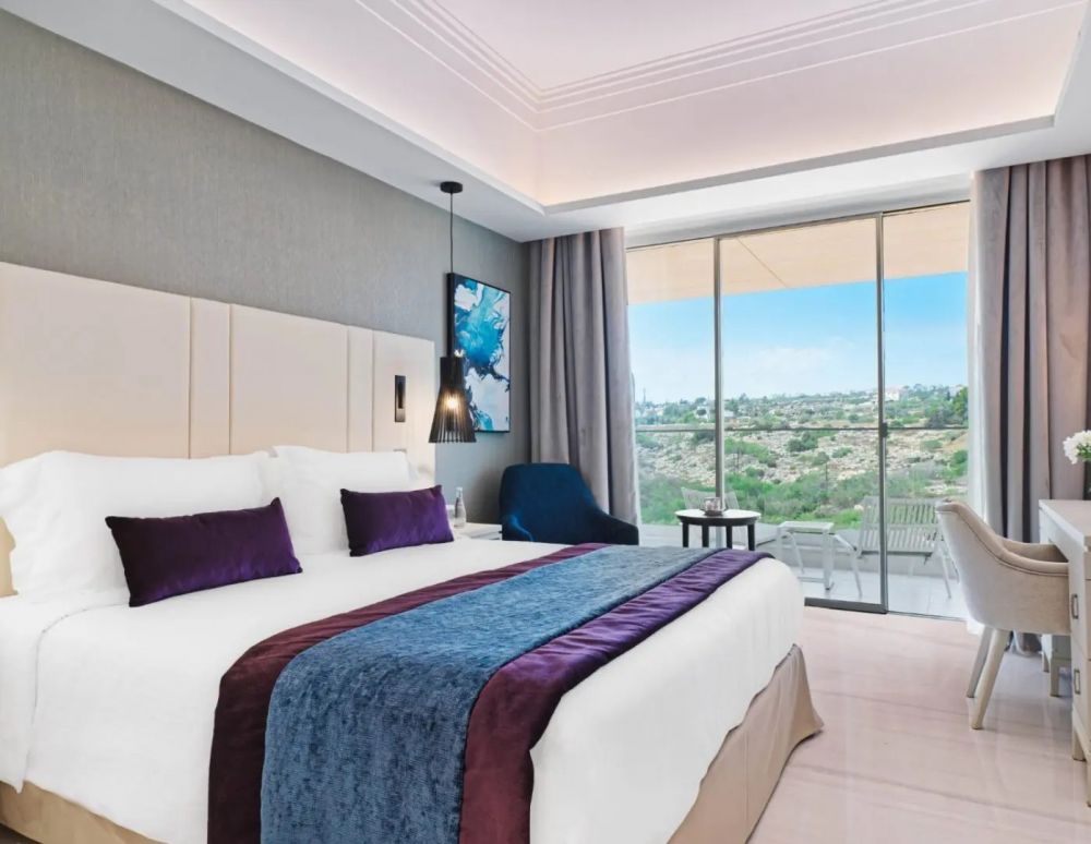 Deluxe Room GPV, Amanti Hotel MadeForTwo | Adults Only 18+ 5*