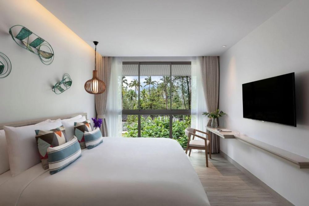 Two Bedroom Deluxe Suite, Avani+ Khao Lak Resort 5*