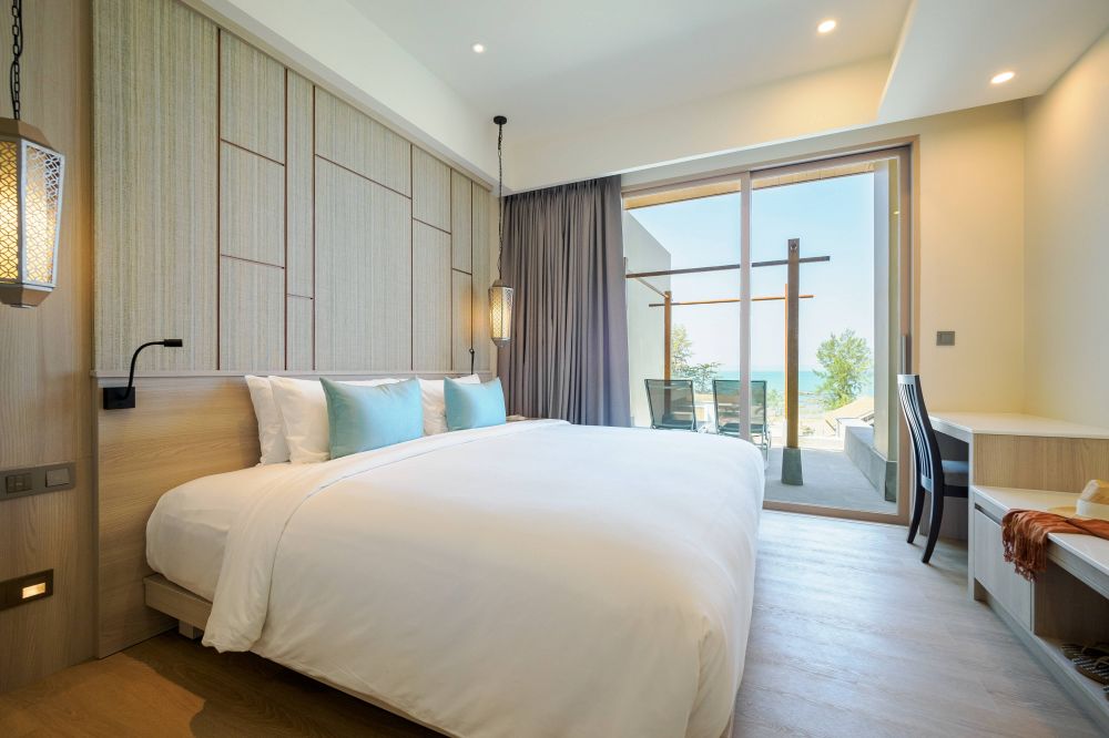 Seaside Two-Bedroom Pool Suite, The Little Shore Khao Lak by Katathani 5*
