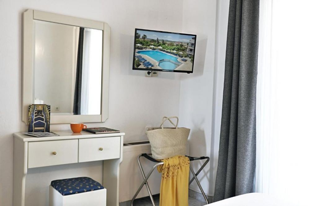 Standard Room, Acrotel Lily Ann Village 3*