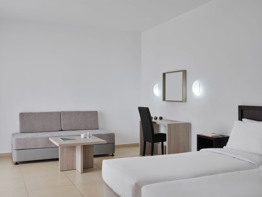 Studio With Private Pool, MarisMare Apartments 2*