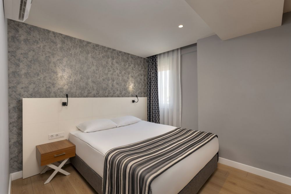 Family suite room, Greenwood Suites Resort (ex. Sherwood Suites Resort) 5*