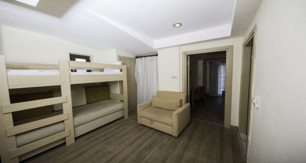 Family Room, Palmet Resort Hotel 5*