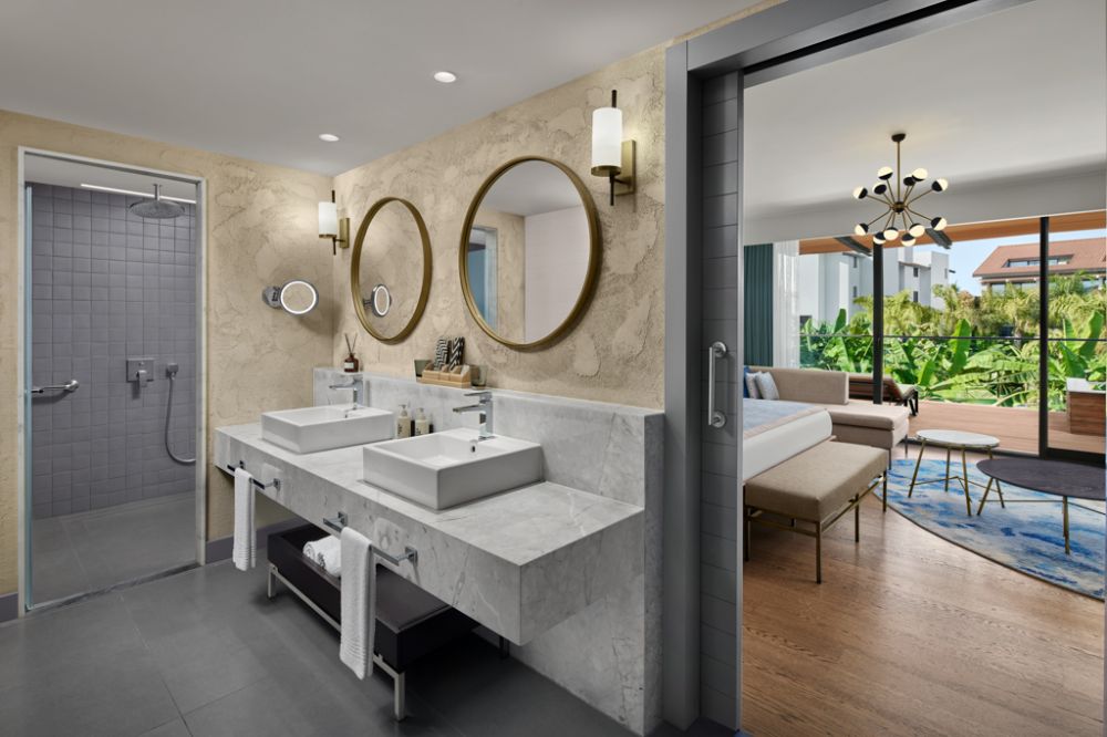 Lake House Suite With Jacuzzi, Akra Fethiye The Residence Tui Blue Sensatori (Adults Only 16+) 5*