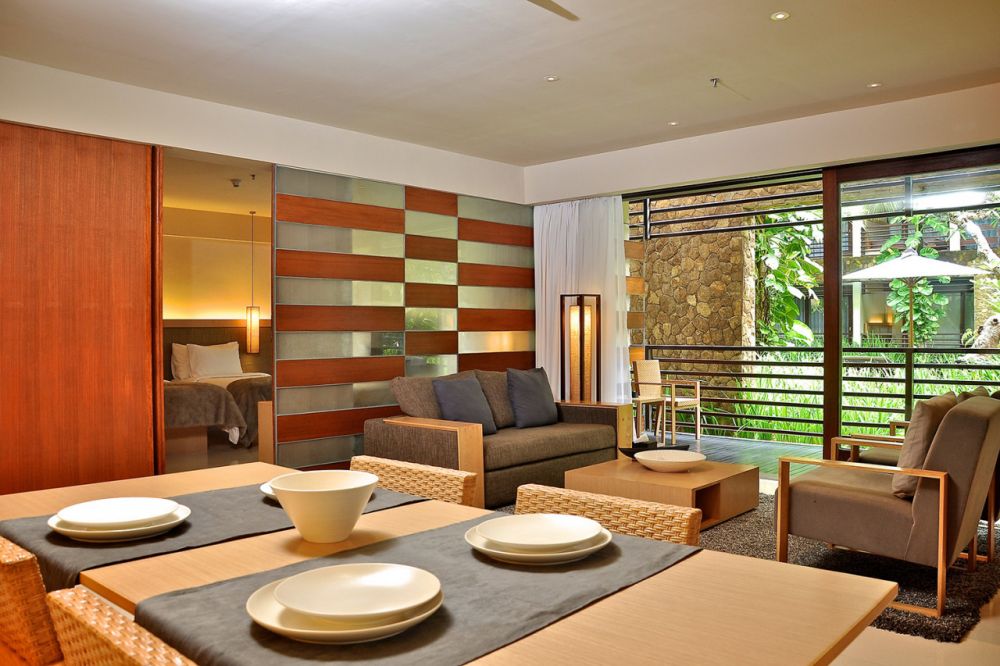 Haven Suite - One Bedroom, The Haven Bali Seminyak 4*