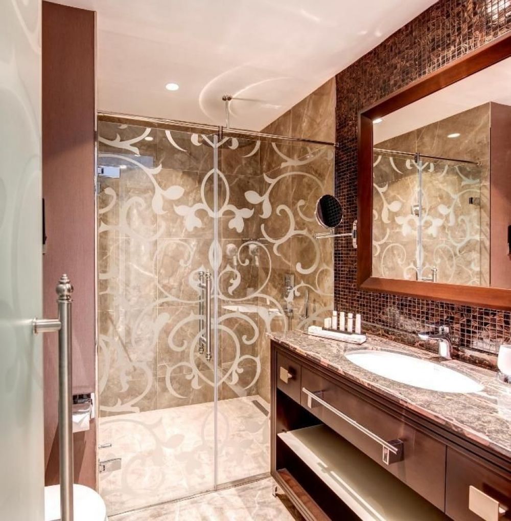 Deluxe Room with Balcony, The Elysium Istanbul 5*
