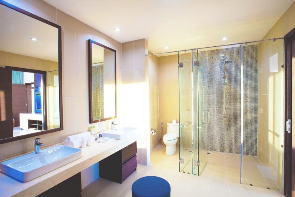 4 Bedroom Villa, Mercury Phu Quoc Resort & Villas 4*