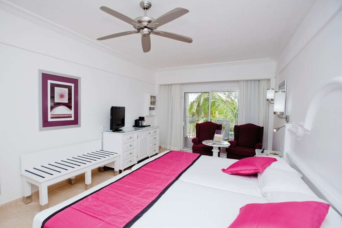 Junior Suite Superior, Riu Palace Macao | Adults Only 5*