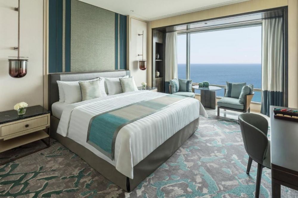 Premier Ocean Room, Shangri-La Colombo 5*