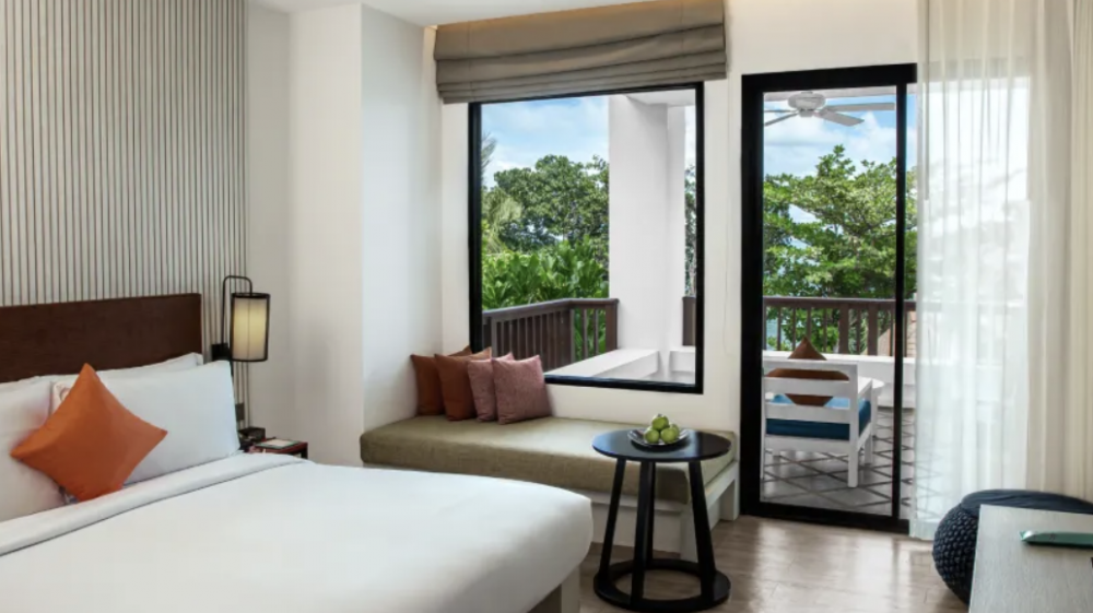 Avani Room, Avani+ Koh Lanta Krabi Resort 4*