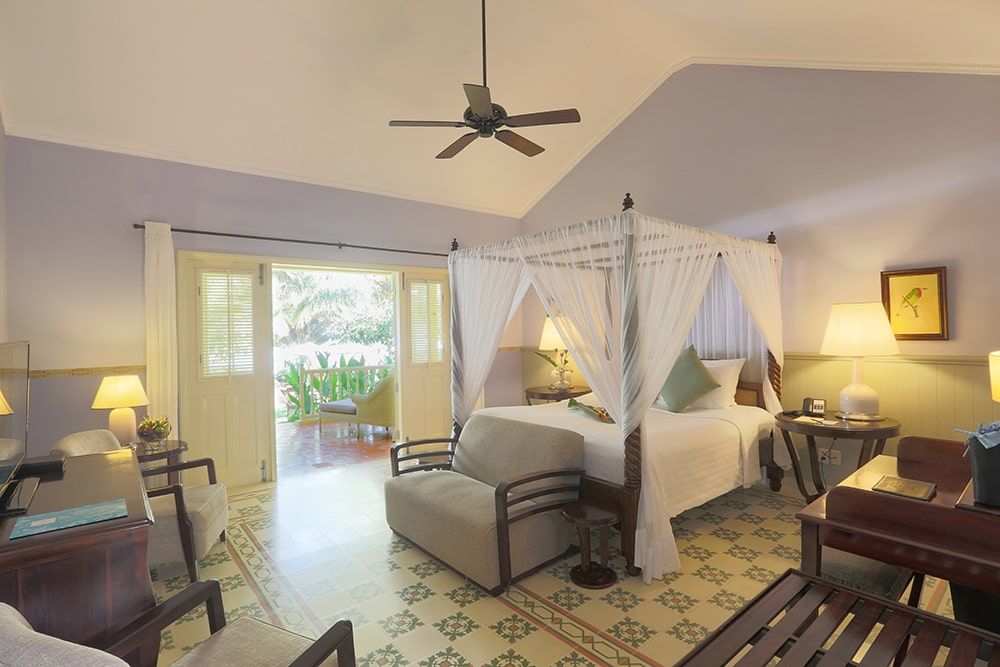 La Veranda Ocean Villa, La Veranda Resort Phu Quoc - MGallery 5*