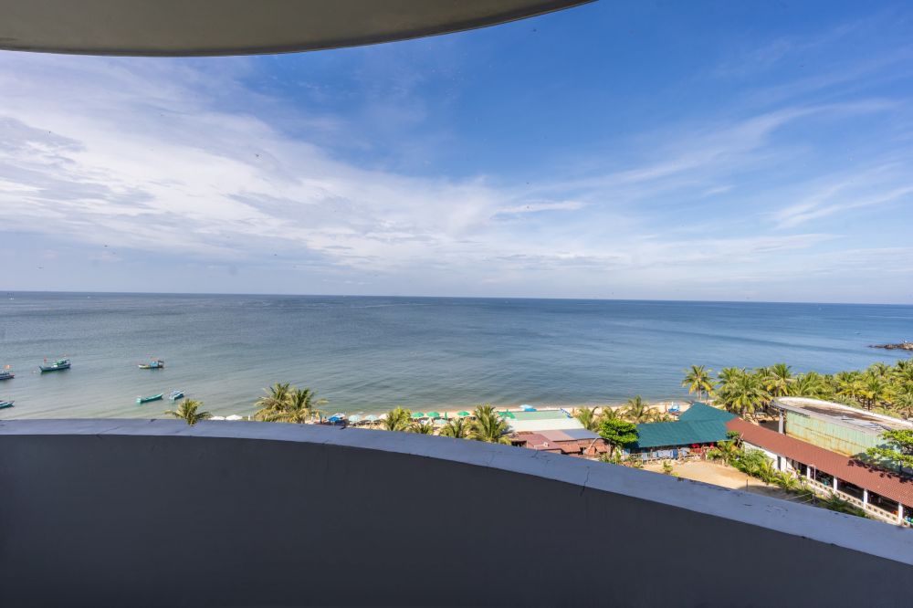 Suite Oceanfront, Maris Beach Hotel Phu Quoc 4*