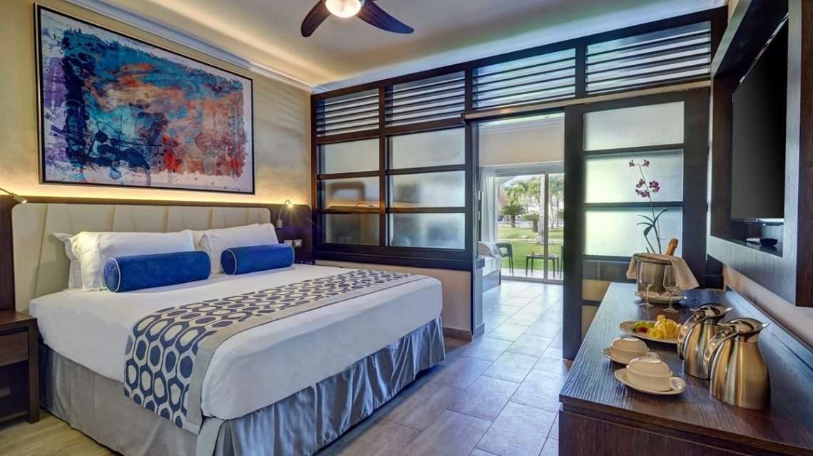 Luxury Family Room, Royalton Splash Punta Cana 5*