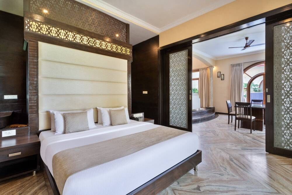 4 Bedroom Villa, Resort Rio 5*