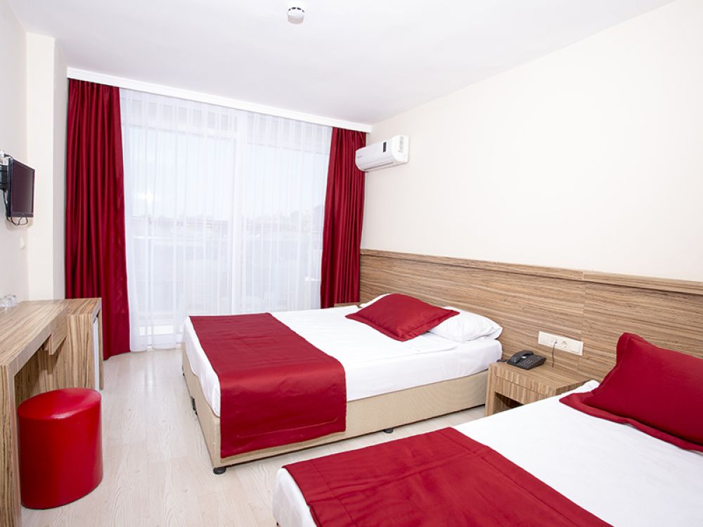Standard Room, Belmare Hotel 4*