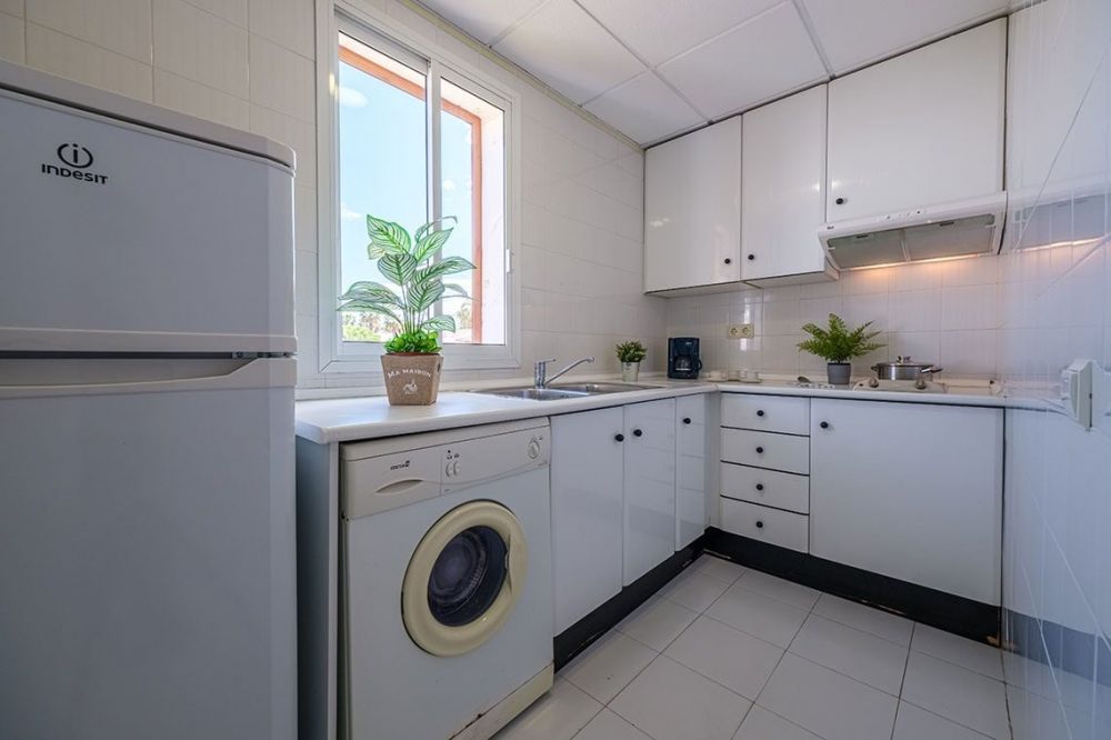 Family Apartment, Estival Park Apartamentos 3*