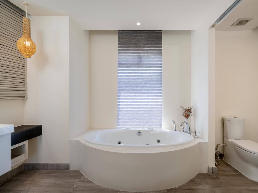 Duplex, Natai Beach Resort & SPA 5*