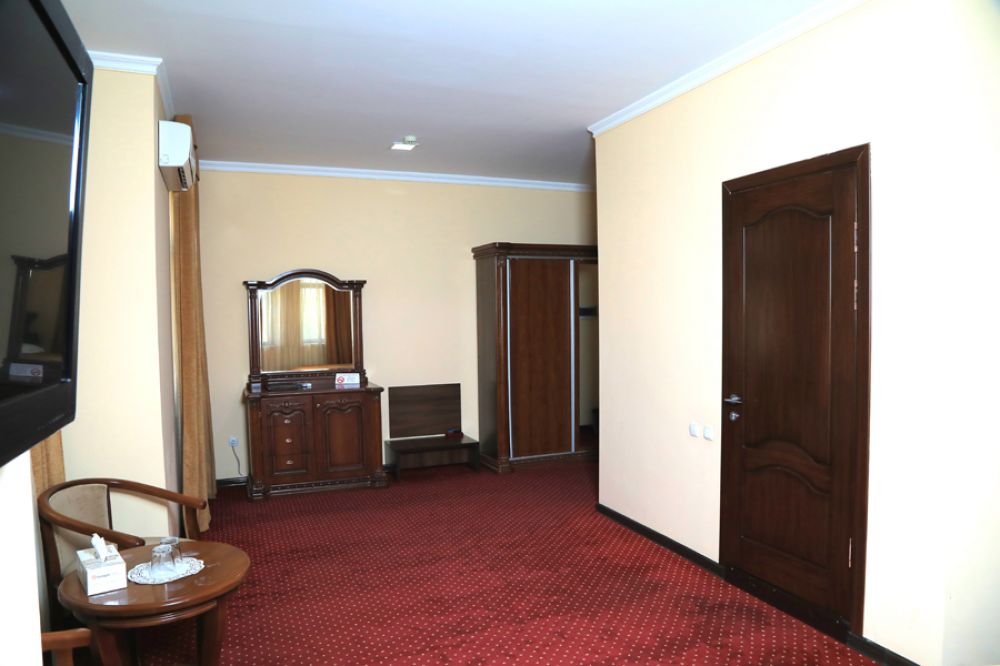 Standard Room, Diyora 4*