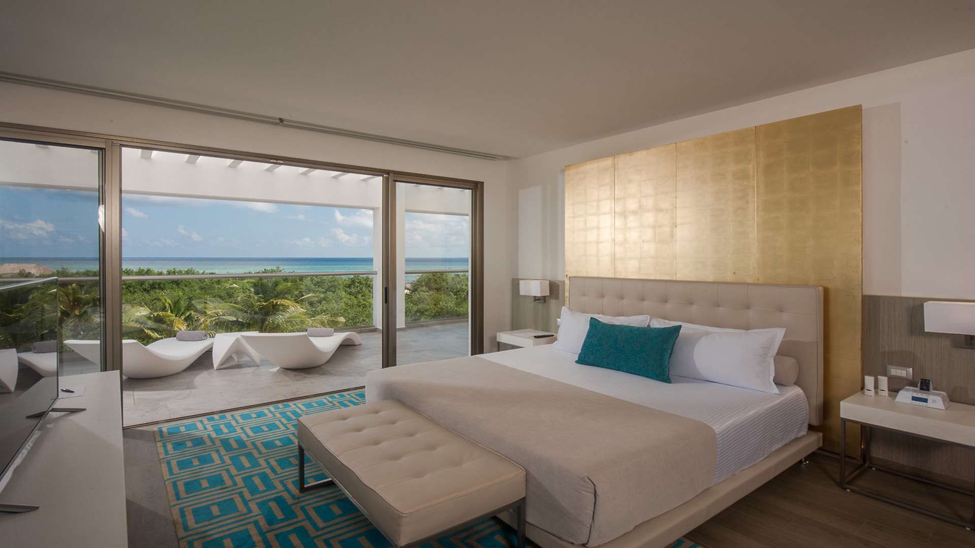Master Suite, Platinum Yucatan Princess Hotel | Adults Only 5*