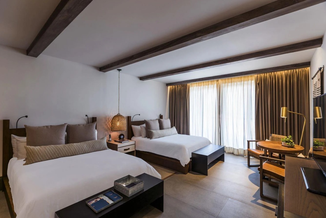 Estancia Suite 2 bedroom, UNICO 20°87° Hotel Riviera Maya | Adults Only 5*