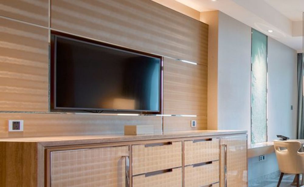 Imperial Club Deluxe Ocean View (Queen Bed), Atlantis Sanya 5*