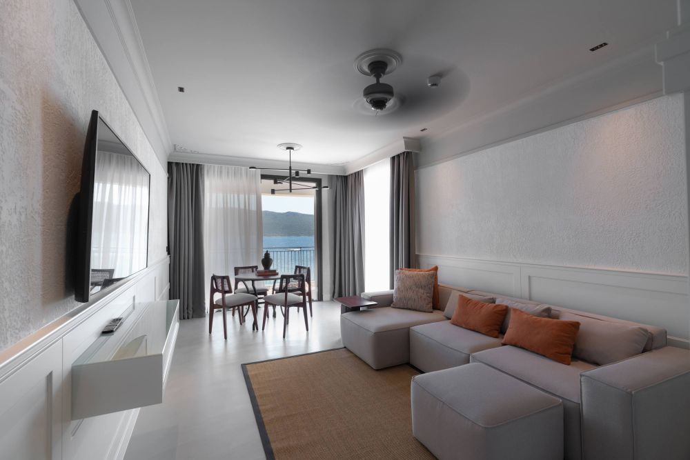 Pool Suite, Casa Nonna Bodrum (ex. Sign By Ersan) | Adult Only 