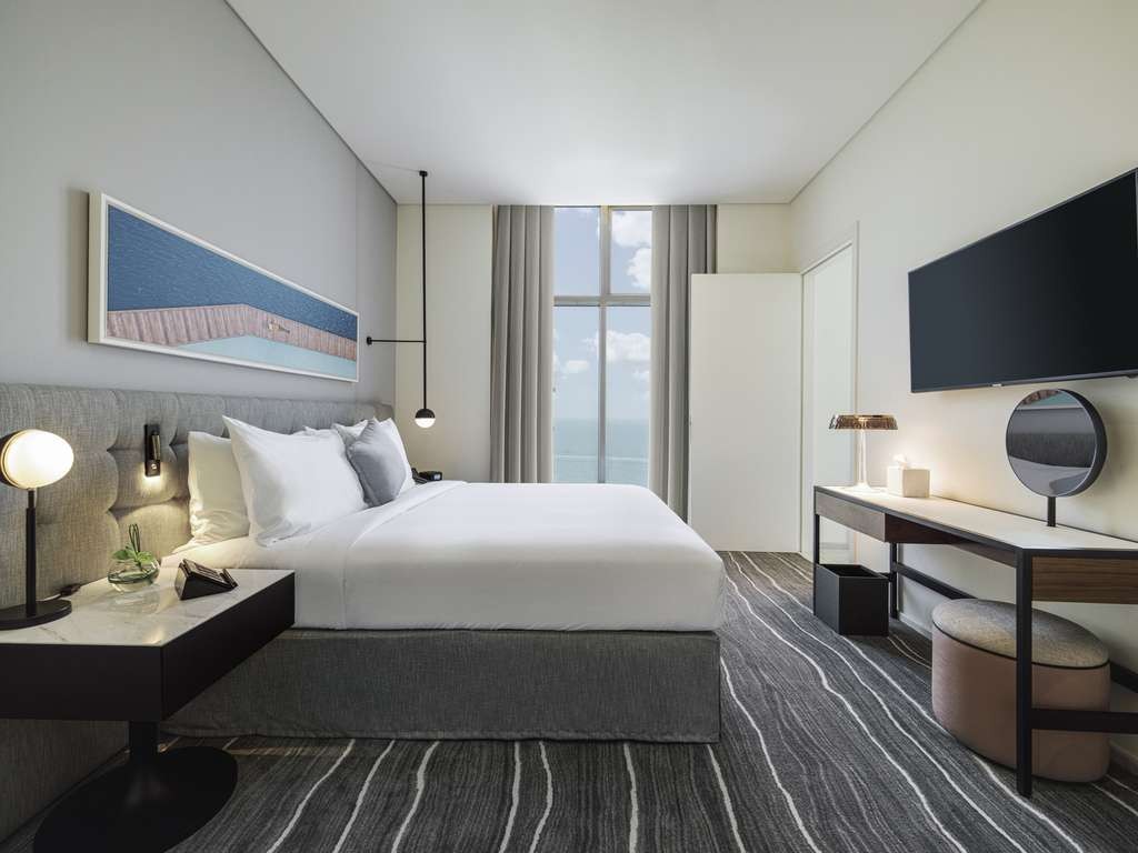 SPV 2 Bedroom Suite, Th8 Palm Dubai Beach Resort Vignette Collection (ex.Th8 Palm by House Of Originals) 5*
