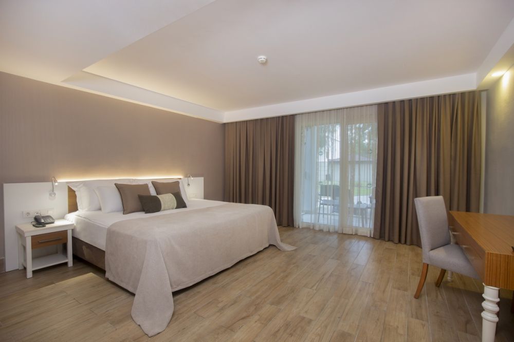 Family Suite Room, Sherwood Exclusive Kemer 5*