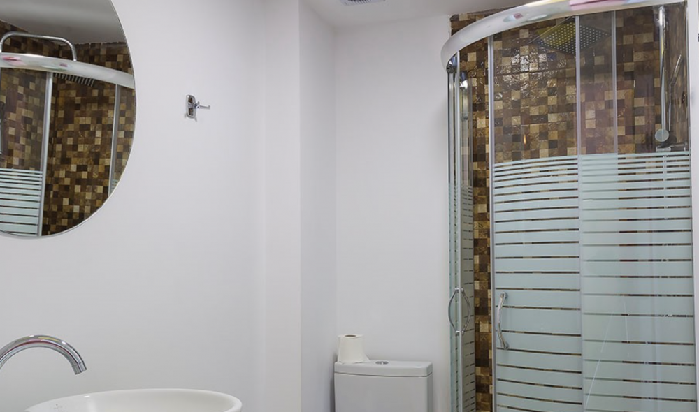 Junior Suite Private Pool, Rethymno Residence Aquapark & Spa (Adelianos Kampos) 4*