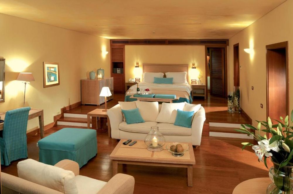 Mediterranean Suite, Grand Resort Lagonissi 5*