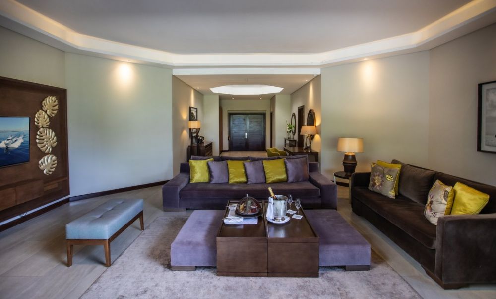 Penthouse, Royal Palm Beachcomber Luxury 5*