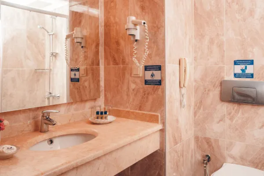 Standard Room Sea View, Royal Atlantis Resort & Spa 5*