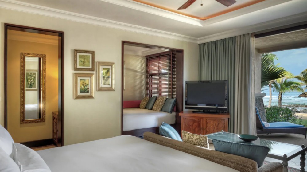 Deluxe Family Room, The Westin Turtle Bay Resort & Spa 5*