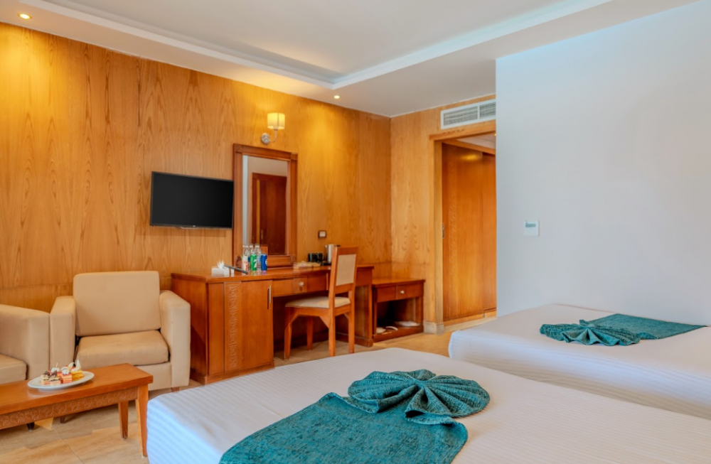Standard Room, Rewaya Inn (ex.Hawaii Paradise Aqua Park Resort) 5*